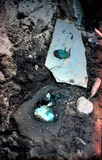 St Ninians Isle Excavations
