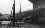 WW2 Aeroplane