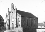 St Olafs Church, Lerwick