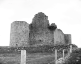Muness Castle
