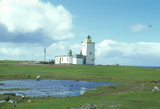 Eshaness Lighthouse