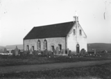 Dunrossness Church