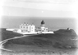 The North Lighthouse