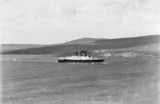Anchor Line Vessel  CALEDONIA