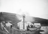 Collafirth whaling station