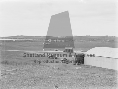 Sumburgh Airfield