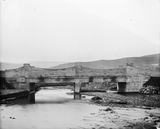 Bridge at Voxter