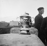 Sandwick Club Trophy