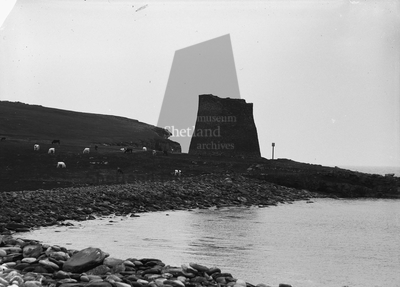 Broch of Mousa
