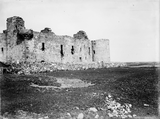 Muness castle