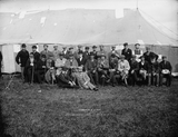 Shetland Agricultural Society, 1897