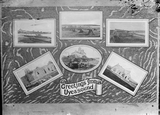 Postcard of Uyeasound