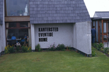 Kantersted Eventide Home, Lerwick
