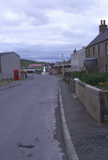 Kantersted Road, Lerwick