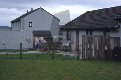 Housing in Lerwick