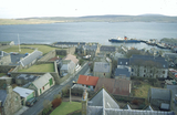 From Town Hall, Lerwick