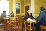 Solotti's Café, Lerwick