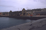 Hay's Docks, Lerwick