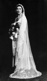 A Bride
