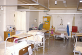 Gilbert Bain Hospital, Lerwick