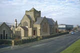 St. Ringan's Church, Lerwick