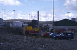 Industrial Estate, Holmsgarth, Lerwick