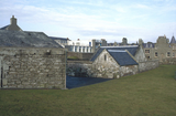 Fort Charlotte, Lerwick