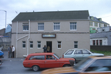 Viking Café, Lerwick
