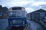 Town Service Bus, Esplanade, Lerwick