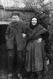 Robbie Laurenson and wife Girzie Laurenson