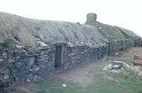 Baxter, Dunrossness; tekkit houses