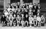 Central School P 6b 1951/52
