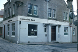 Clydesdale Bank, Commercial Street, Lerwick