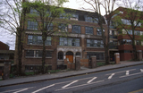 Norwood Technical College, Lambeth College