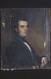 Portrait from Irvine Collection