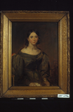 Portrait from Irvine Collection