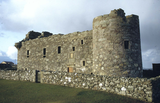 Muness Castle, Unst