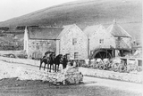 Quendale Mill, Dunrossness