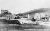Quendale House and Mill, Dunrossness